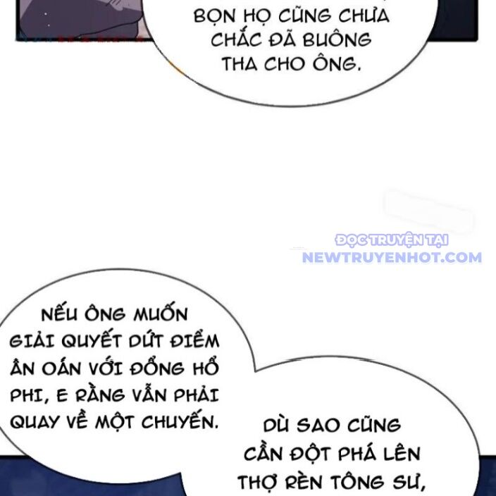 Toàn Dân Chuyển Chức: Bị Động Của Ta Vô Địch - Chapter 63 - Page 27