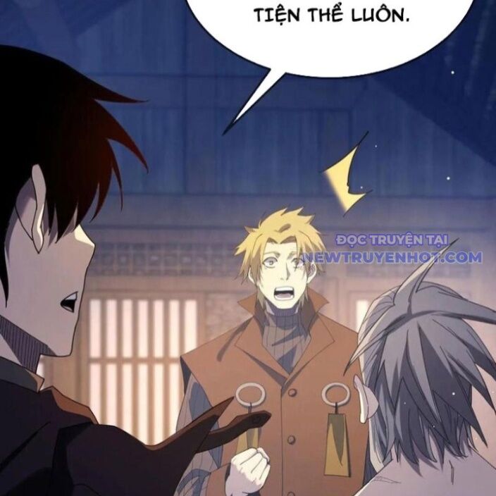 Toàn Dân Chuyển Chức: Bị Động Của Ta Vô Địch - Chapter 63 - Page 28