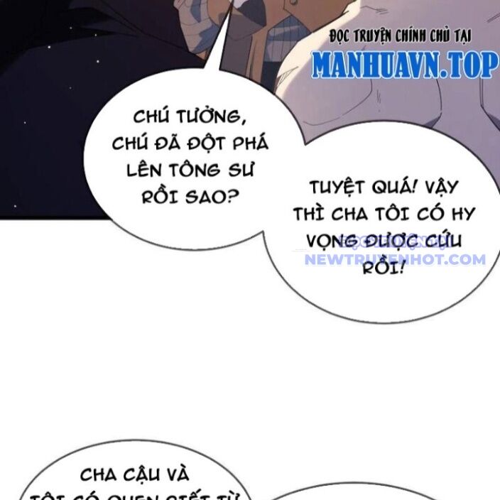 Toàn Dân Chuyển Chức: Bị Động Của Ta Vô Địch - Chapter 63 - Page 29