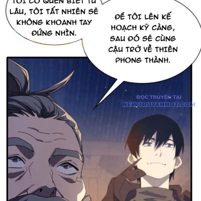 Toàn Dân Chuyển Chức: Bị Động Của Ta Vô Địch - Chapter 63 - Page 30