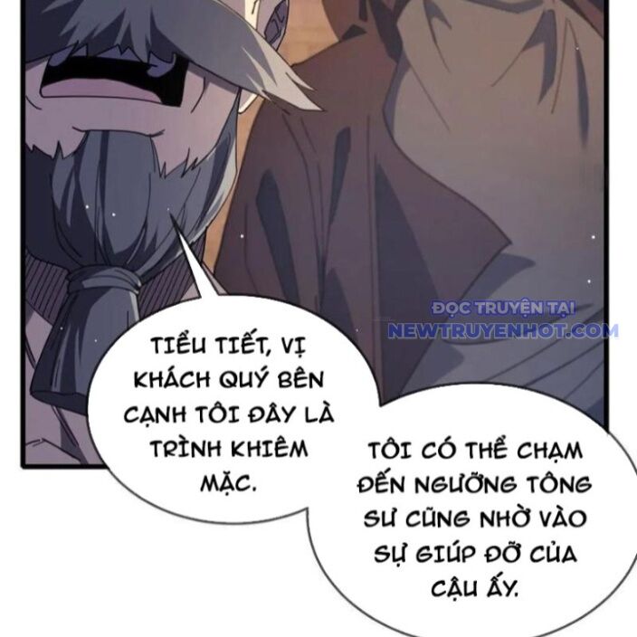 Toàn Dân Chuyển Chức: Bị Động Của Ta Vô Địch - Chapter 63 - Page 31