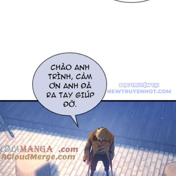 Toàn Dân Chuyển Chức: Bị Động Của Ta Vô Địch - Chapter 63 - Page 32
