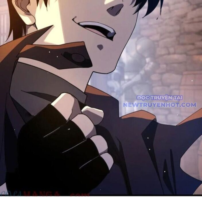 Toàn Dân Chuyển Chức: Bị Động Của Ta Vô Địch - Chapter 63 - Page 35