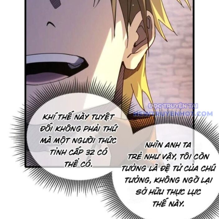 Toàn Dân Chuyển Chức: Bị Động Của Ta Vô Địch - Chapter 63 - Page 37