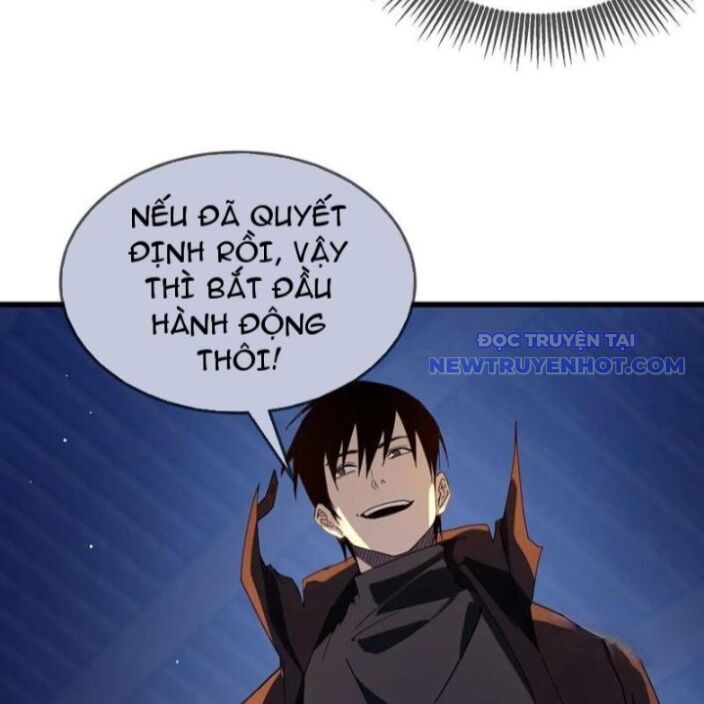 Toàn Dân Chuyển Chức: Bị Động Của Ta Vô Địch - Chapter 63 - Page 38