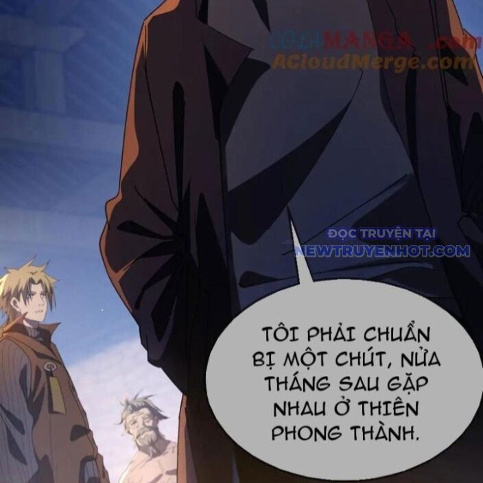 Toàn Dân Chuyển Chức: Bị Động Của Ta Vô Địch - Chapter 63 - Page 39