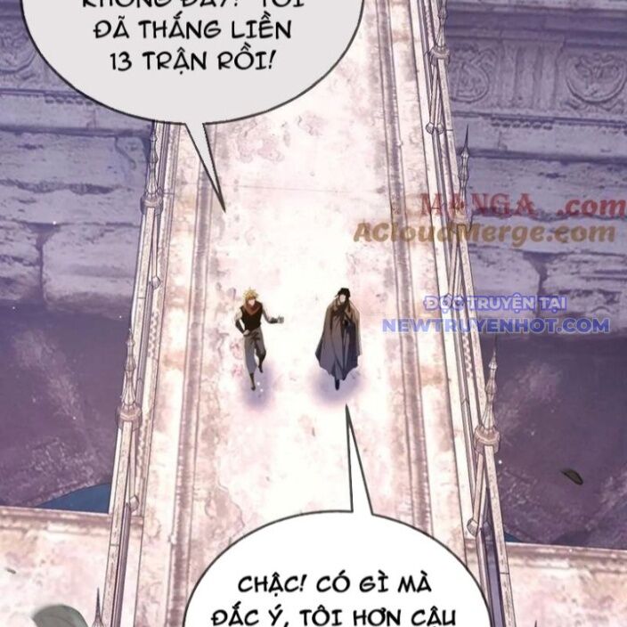 Toàn Dân Chuyển Chức: Bị Động Của Ta Vô Địch - Chapter 63 - Page 46