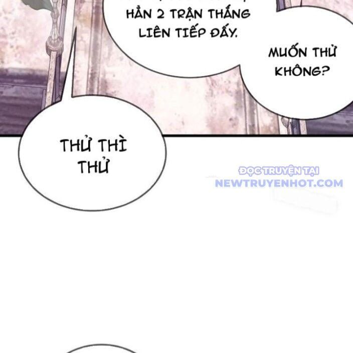Toàn Dân Chuyển Chức: Bị Động Của Ta Vô Địch - Chapter 63 - Page 47