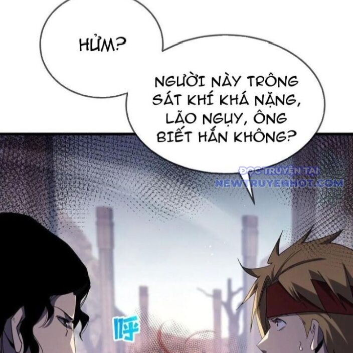 Toàn Dân Chuyển Chức: Bị Động Của Ta Vô Địch - Chapter 63 - Page 48