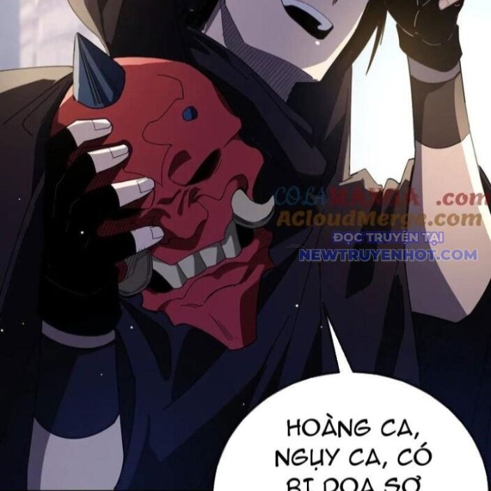 Toàn Dân Chuyển Chức: Bị Động Của Ta Vô Địch - Chapter 63 - Page 52