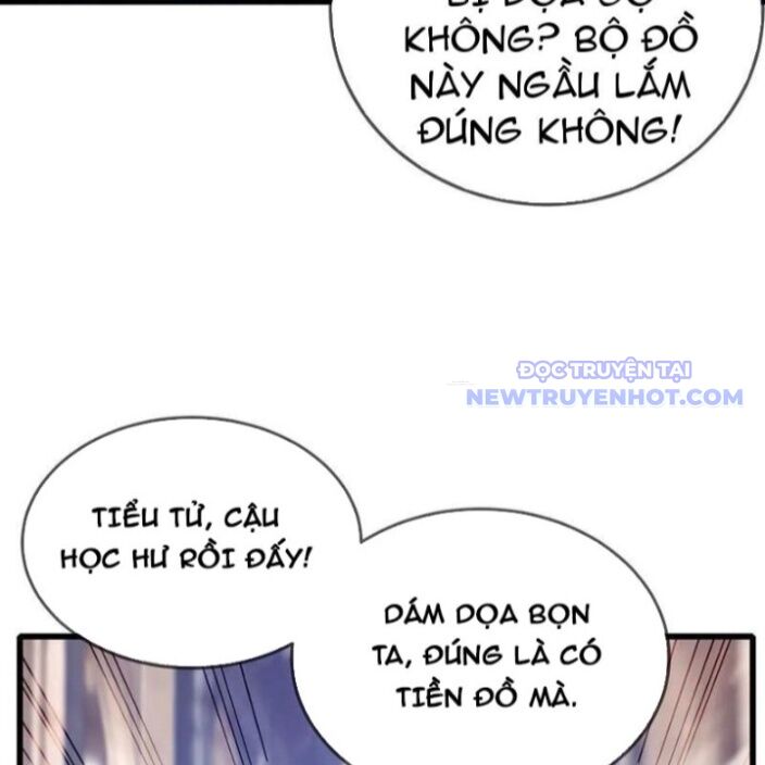 Toàn Dân Chuyển Chức: Bị Động Của Ta Vô Địch - Chapter 63 - Page 53
