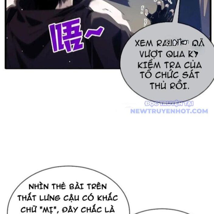 Toàn Dân Chuyển Chức: Bị Động Của Ta Vô Địch - Chapter 63 - Page 55