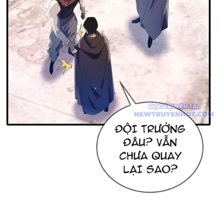 Toàn Dân Chuyển Chức: Bị Động Của Ta Vô Địch - Chapter 63 - Page 59