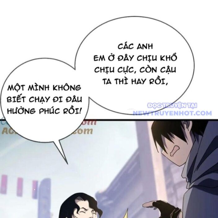 Toàn Dân Chuyển Chức: Bị Động Của Ta Vô Địch - Chapter 63 - Page 64
