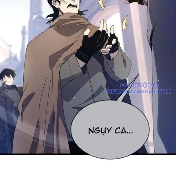 Toàn Dân Chuyển Chức: Bị Động Của Ta Vô Địch - Chapter 63 - Page 65