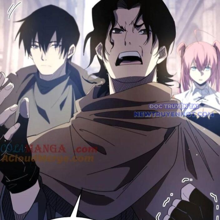 Toàn Dân Chuyển Chức: Bị Động Của Ta Vô Địch - Chapter 63 - Page 67