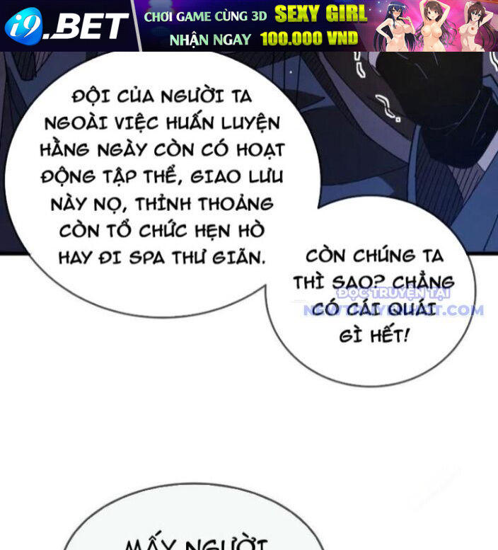 Toàn Dân Chuyển Chức: Bị Động Của Ta Vô Địch - Chapter 63 - Page 68