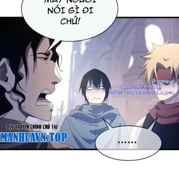 Toàn Dân Chuyển Chức: Bị Động Của Ta Vô Địch - Chapter 63 - Page 69