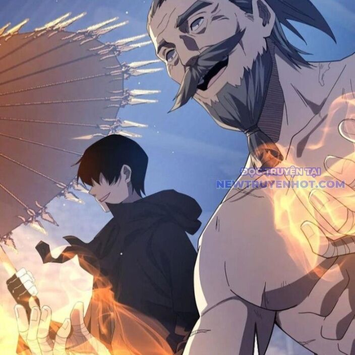 Toàn Dân Chuyển Chức: Bị Động Của Ta Vô Địch - Chapter 63 - Page 7