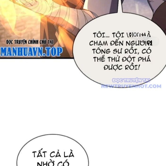 Toàn Dân Chuyển Chức: Bị Động Của Ta Vô Địch - Chapter 63 - Page 8