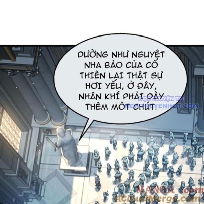 Toàn Dân Chuyển Chức: Bị Động Của Ta Vô Địch - Chapter 63 - Page 94