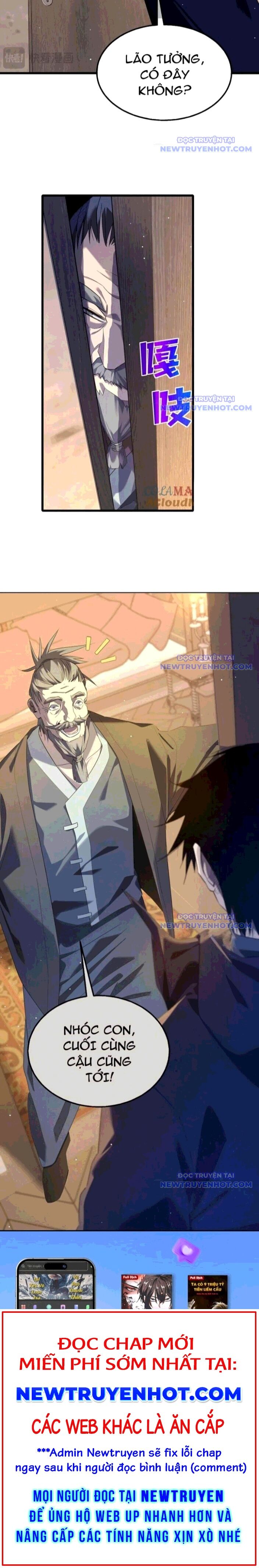 Toàn Dân Chuyển Chức: Bị Động Của Ta Vô Địch - Chapter 64 - Page 20