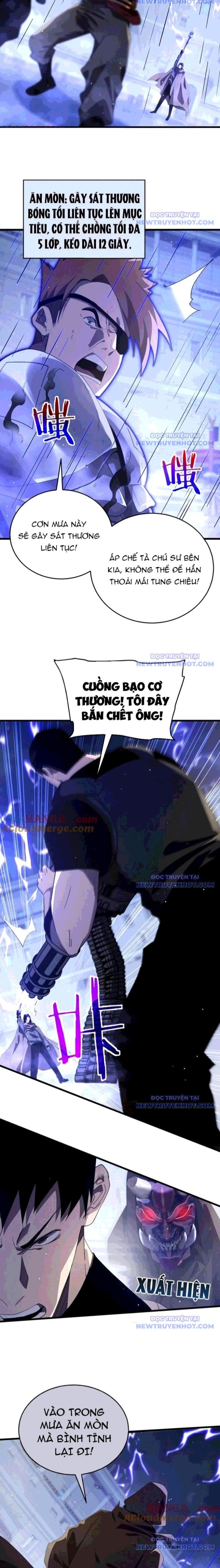 Toàn Dân Chuyển Chức: Bị Động Của Ta Vô Địch - Chapter 64 - Page 6
