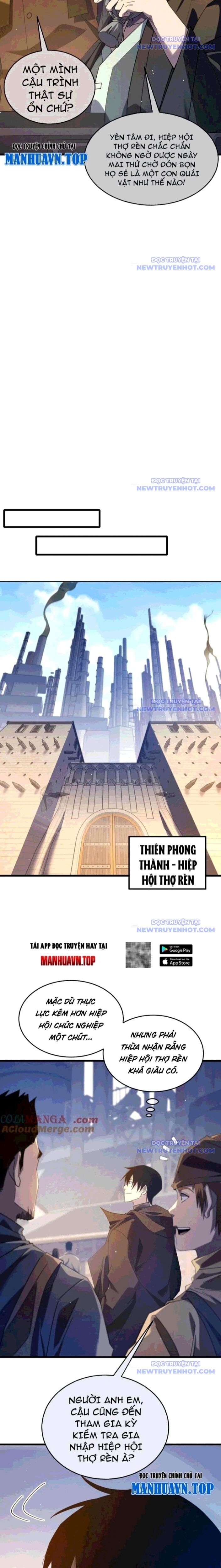Toàn Dân Chuyển Chức: Bị Động Của Ta Vô Địch - Chapter 65 - Page 4