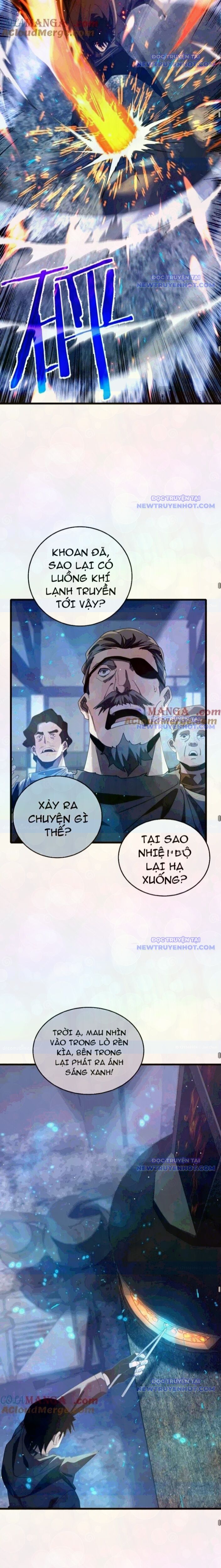 Toàn Dân Chuyển Chức: Bị Động Của Ta Vô Địch - Chapter 66 - Page 13