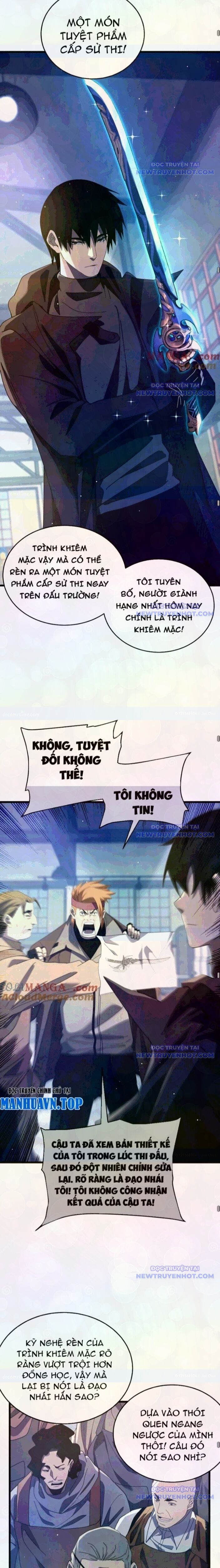 Toàn Dân Chuyển Chức: Bị Động Của Ta Vô Địch - Chapter 66 - Page 18