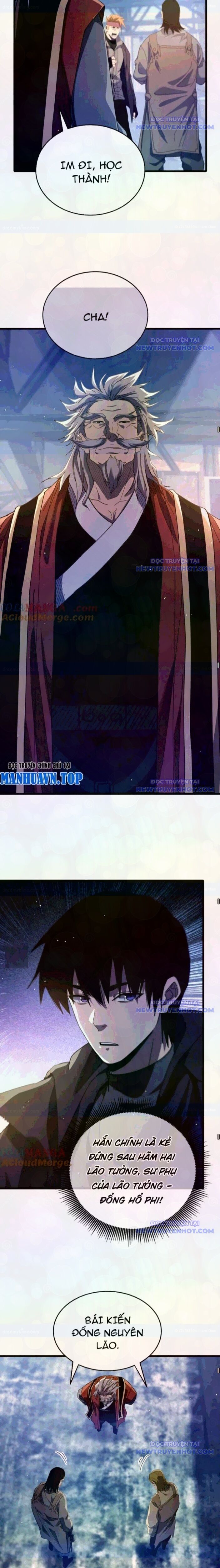 Toàn Dân Chuyển Chức: Bị Động Của Ta Vô Địch - Chapter 66 - Page 20