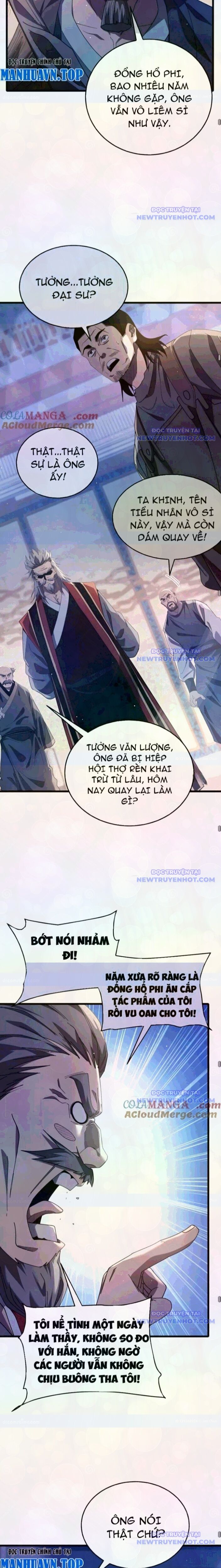 Toàn Dân Chuyển Chức: Bị Động Của Ta Vô Địch - Chapter 67 - Page 15