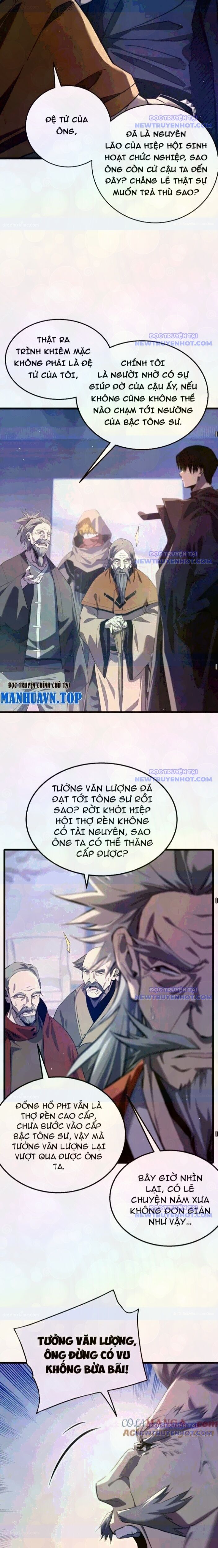 Toàn Dân Chuyển Chức: Bị Động Của Ta Vô Địch - Chapter 67 - Page 19