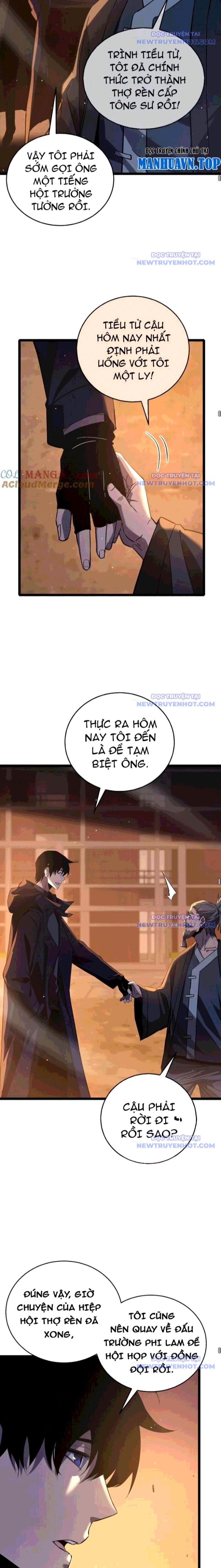 Toàn Dân Chuyển Chức: Bị Động Của Ta Vô Địch - Chapter 68 - Page 14