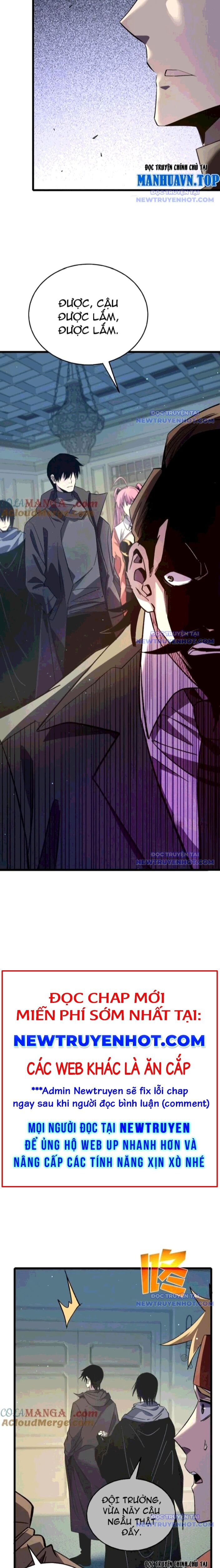 Toàn Dân Chuyển Chức: Bị Động Của Ta Vô Địch - Chapter 69 - Page 6