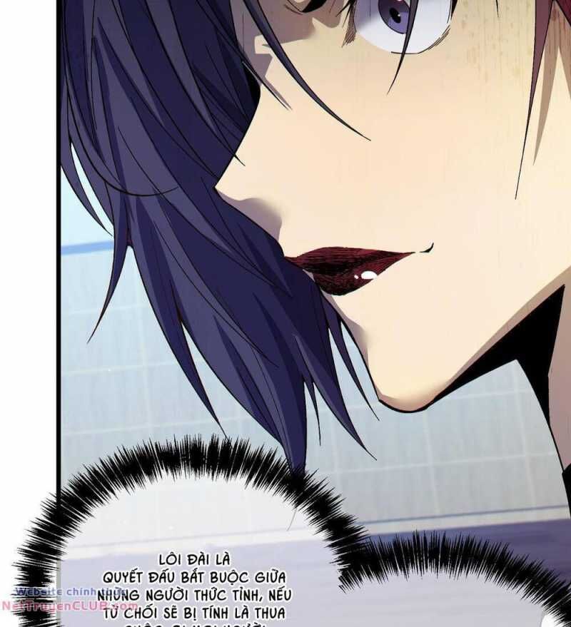 Toàn Dân Chuyển Chức: Bị Động Của Ta Vô Địch - Chapter 7 - Page 11