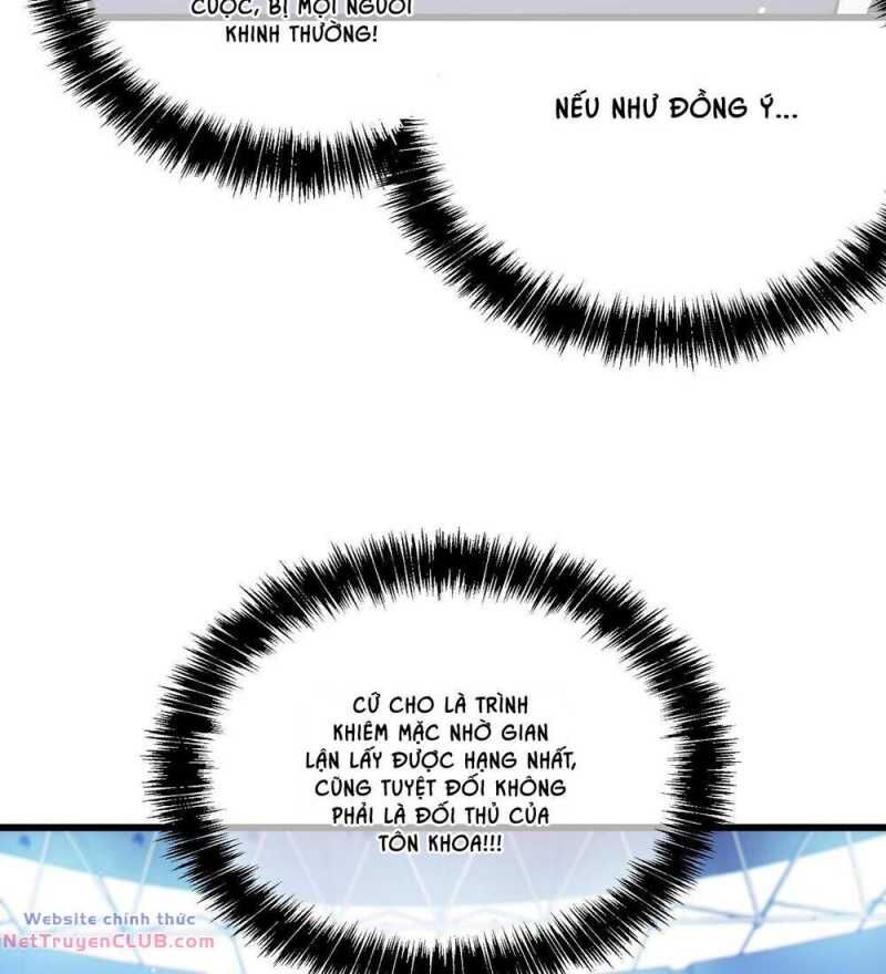 Toàn Dân Chuyển Chức: Bị Động Của Ta Vô Địch - Chapter 7 - Page 12