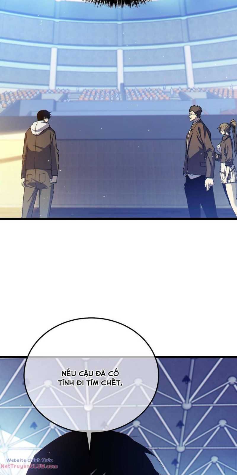 Toàn Dân Chuyển Chức: Bị Động Của Ta Vô Địch - Chapter 7 - Page 13