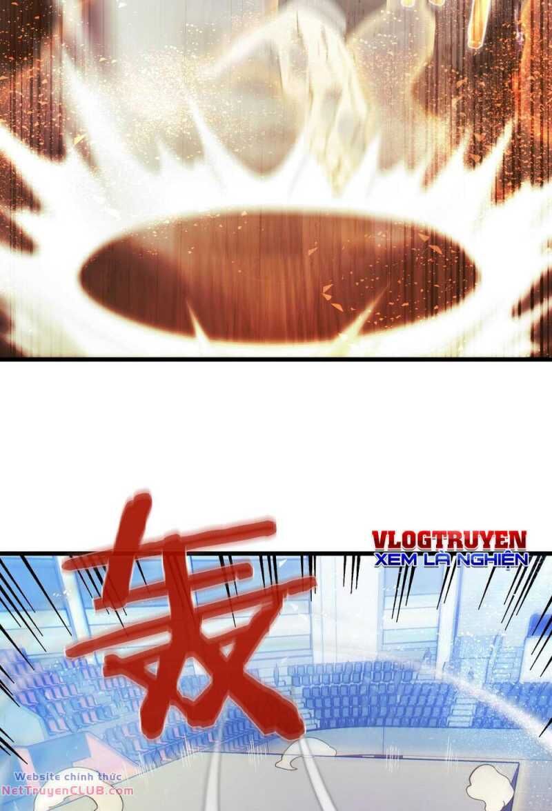 Toàn Dân Chuyển Chức: Bị Động Của Ta Vô Địch - Chapter 7 - Page 17