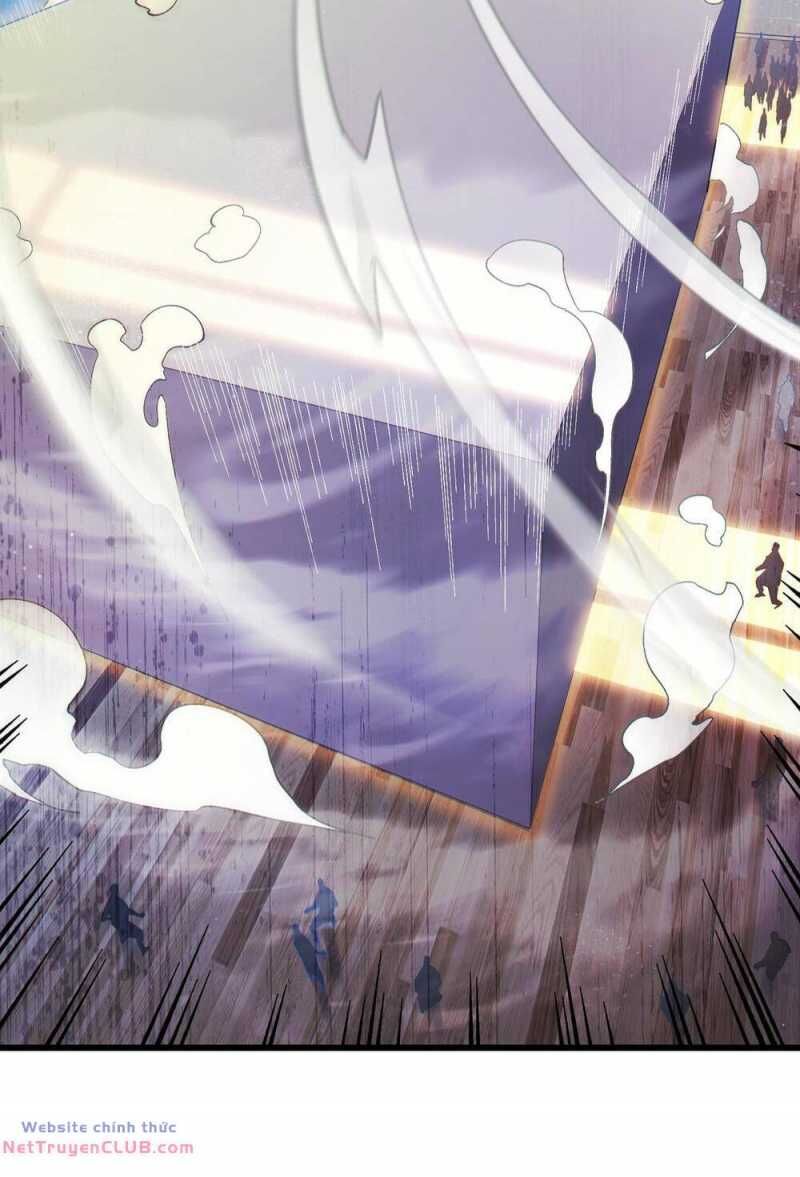 Toàn Dân Chuyển Chức: Bị Động Của Ta Vô Địch - Chapter 7 - Page 18