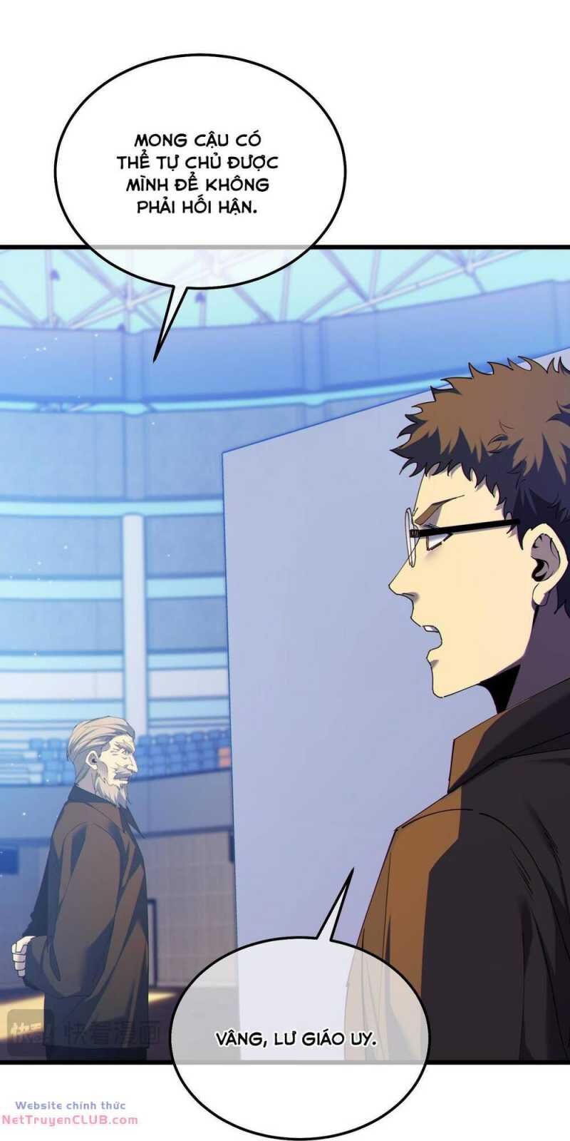 Toàn Dân Chuyển Chức: Bị Động Của Ta Vô Địch - Chapter 7 - Page 19