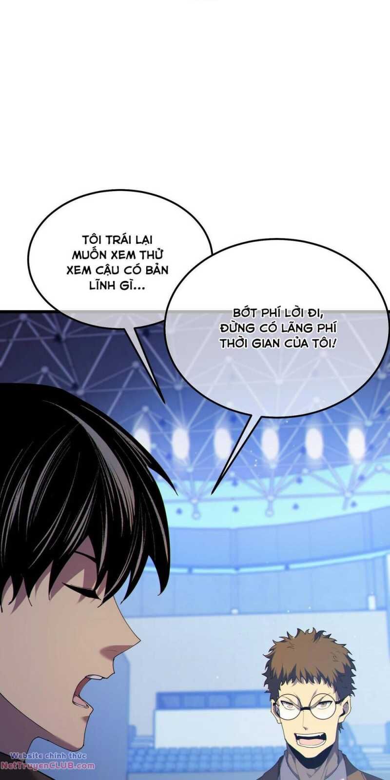Toàn Dân Chuyển Chức: Bị Động Của Ta Vô Địch - Chapter 7 - Page 20