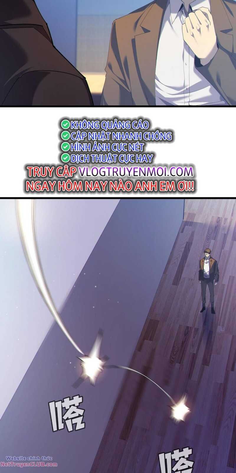 Toàn Dân Chuyển Chức: Bị Động Của Ta Vô Địch - Chapter 7 - Page 21