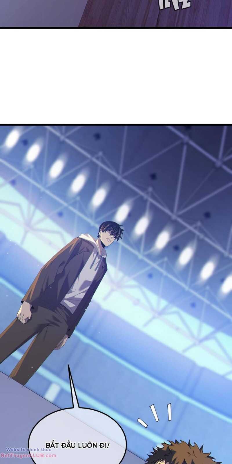 Toàn Dân Chuyển Chức: Bị Động Của Ta Vô Địch - Chapter 7 - Page 22