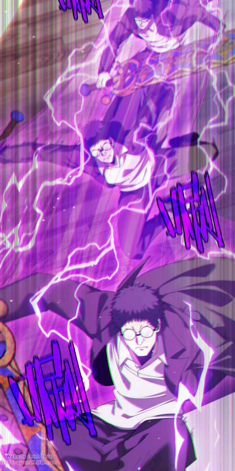 Toàn Dân Chuyển Chức: Bị Động Của Ta Vô Địch - Chapter 7 - Page 26