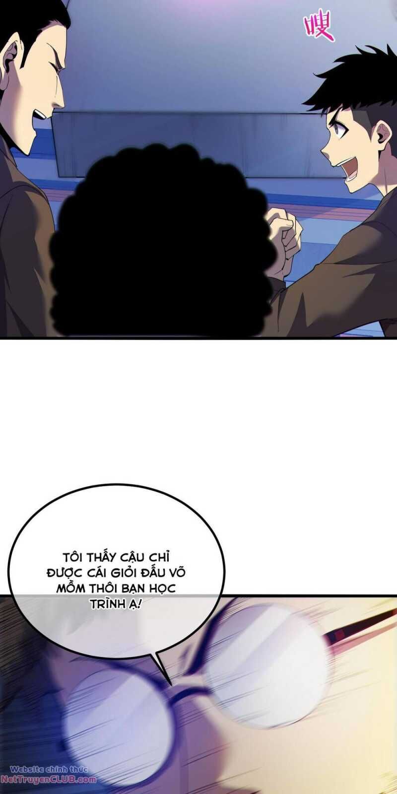 Toàn Dân Chuyển Chức: Bị Động Của Ta Vô Địch - Chapter 7 - Page 28