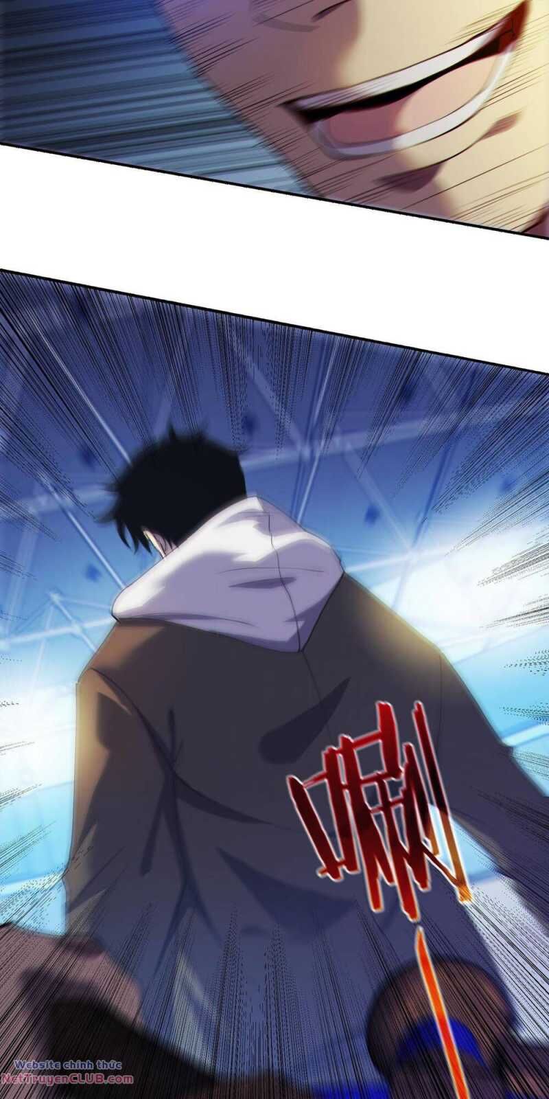 Toàn Dân Chuyển Chức: Bị Động Của Ta Vô Địch - Chapter 7 - Page 29