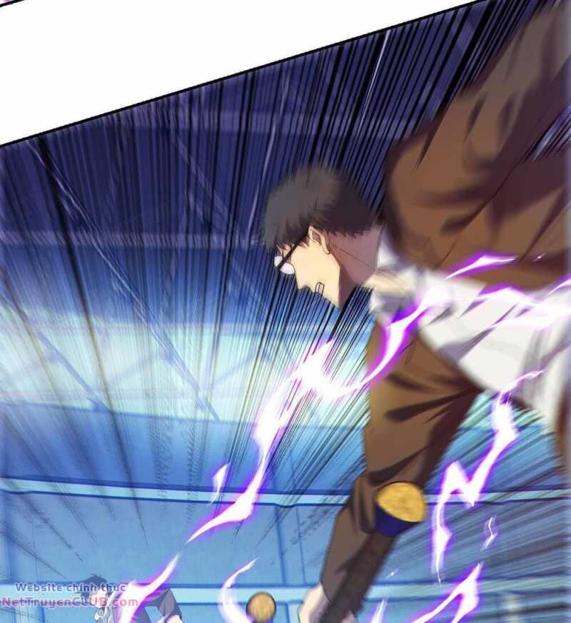 Toàn Dân Chuyển Chức: Bị Động Của Ta Vô Địch - Chapter 7 - Page 32