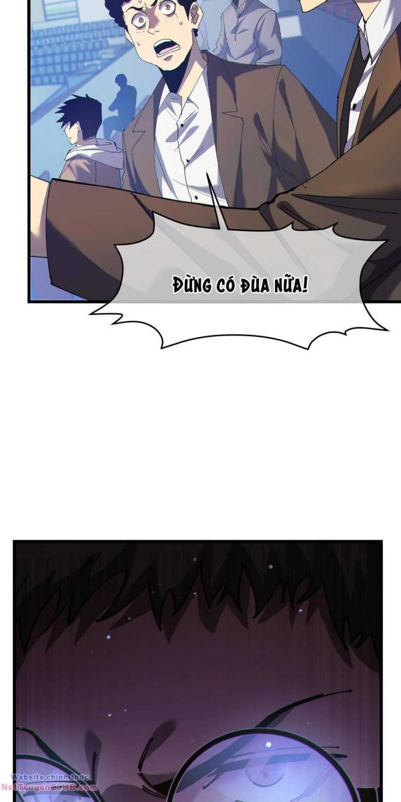 Toàn Dân Chuyển Chức: Bị Động Của Ta Vô Địch - Chapter 7 - Page 35