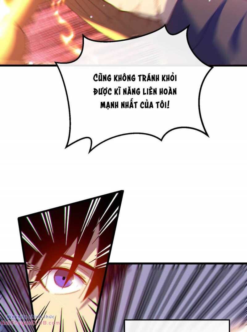 Toàn Dân Chuyển Chức: Bị Động Của Ta Vô Địch - Chapter 7 - Page 37